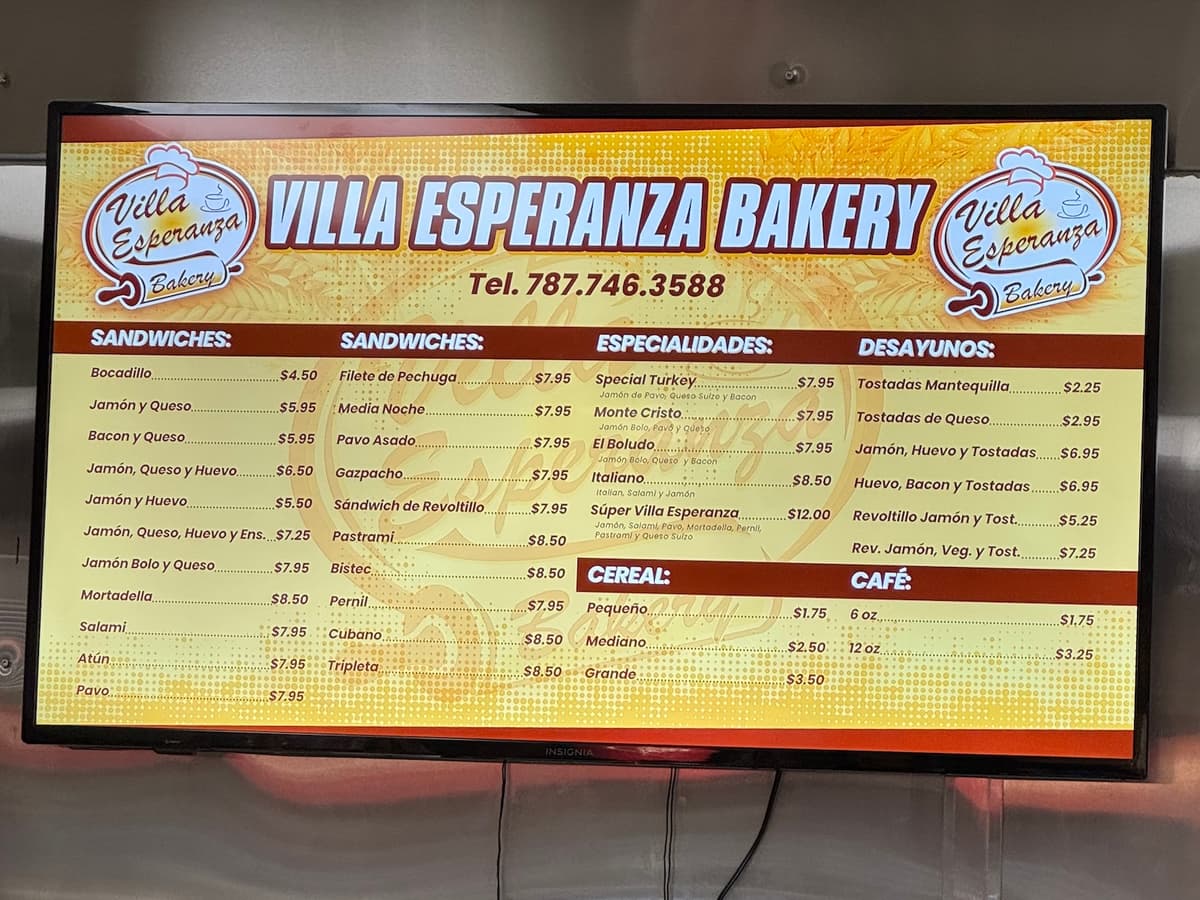 Después Villa Esperanza